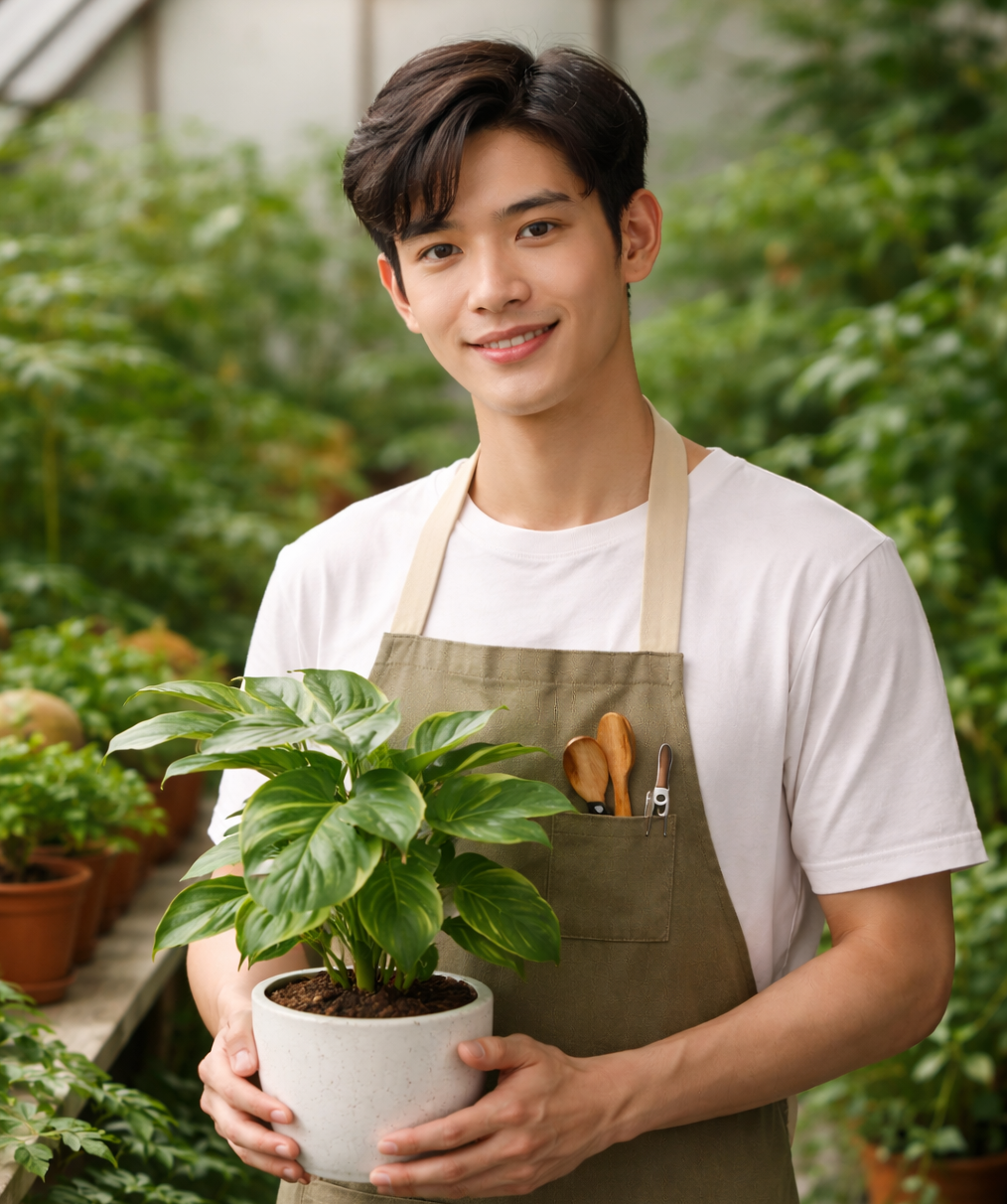 ภาพทีมงาน Anya Somchai