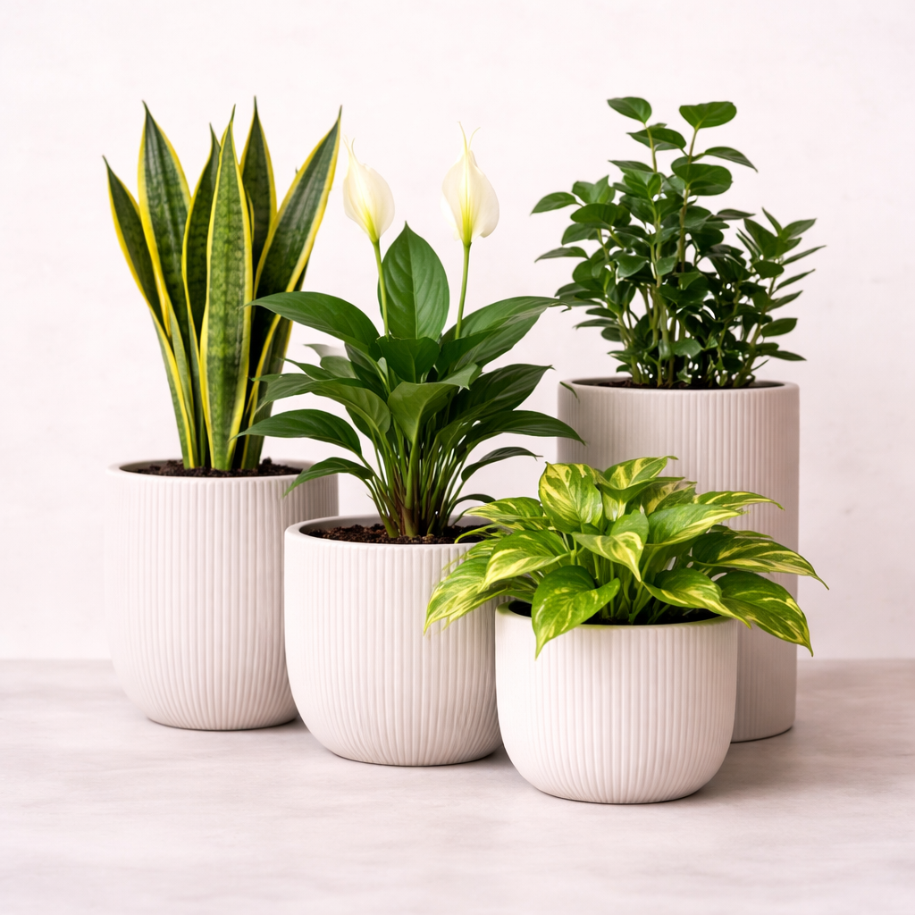 เซตฟอกอากาศสำหรับเริ่มต้น