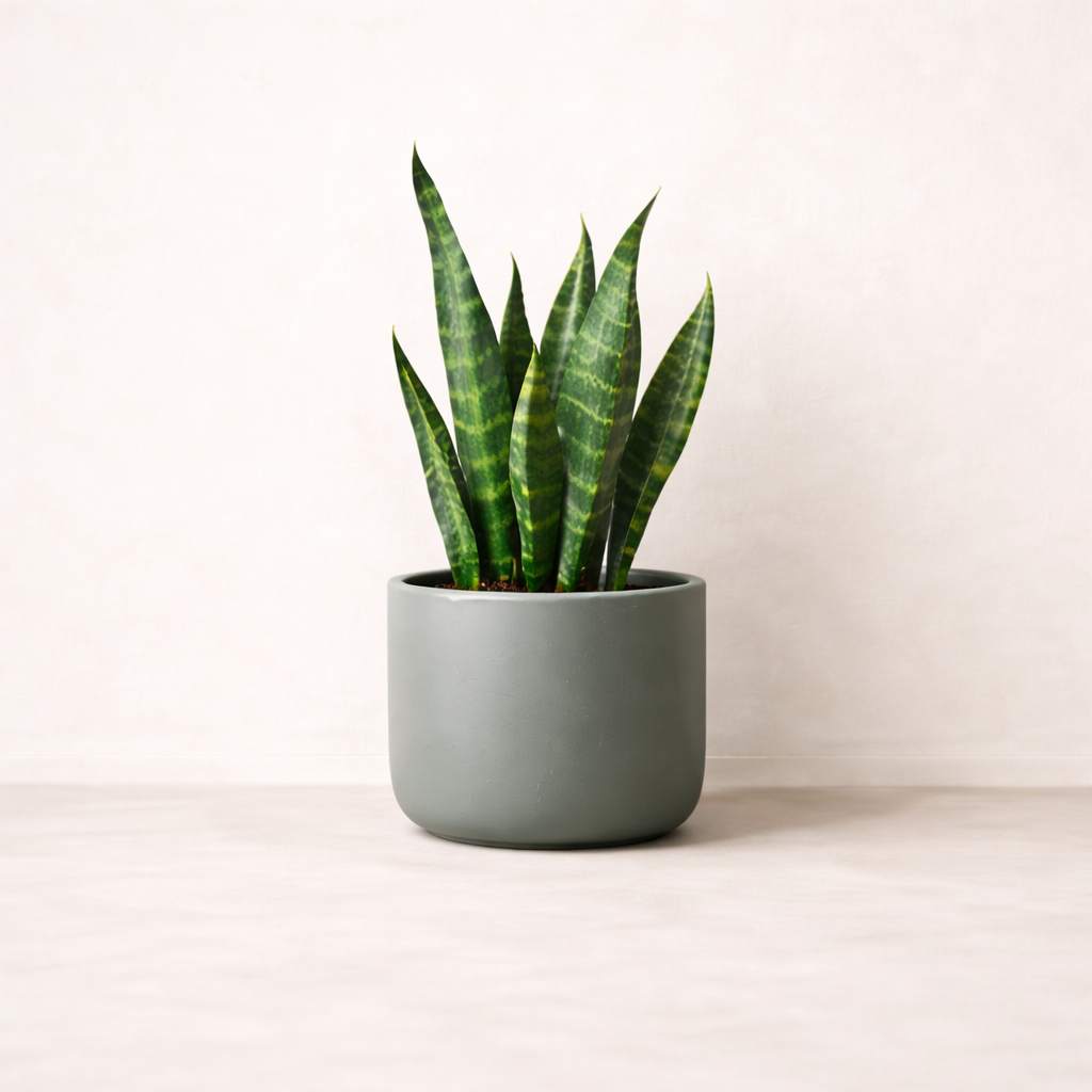 ต้นไม้ฟอกอากาศ